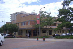 The Hatch NSW Sunshine Coast Tourism
