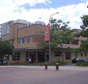 Port Macquarie Hotel - Sunshine Coast Tourism