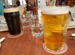 Last Drop Brewery - Holiday Sunshine Coast 2