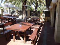 Pig & Whistle Bar & Bistro - Holiday Sunshine Coast 2