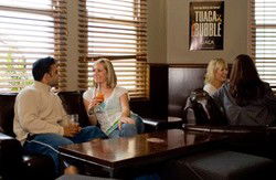 Tea Gardens Hotel - Sunshine Coast Tourism 2