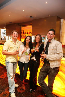 Mounties - Sunshine Coast Tourism 3