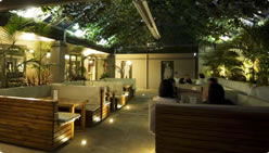 The Gate Bar & Bistro - Sunshine Coast Tourism 3