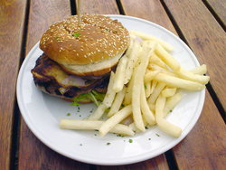 Pint Club Darwin - Holiday Sunshine Coast 3