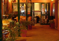 Fitzroy Hotel - Sunshine Coast Tourism 3