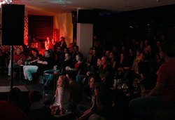 Tonic Bar - Holiday Sunshine Coast 1