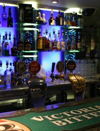 Bristol Arms Hotel - Sunshine Coast Tourism 3