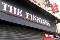 Finnian's Irish Tavern - Sunshine Coast Tourism 3