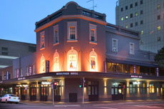 Woolpack Hotel - Holiday Sunshine Coast 3