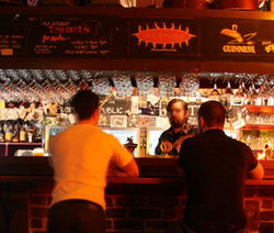 Old Fitzroy Hotel - Holiday Sunshine Coast 3