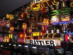 Brothers Sports Club - Holiday Sunshine Coast 3