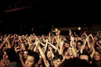 Factory Theatre - Holiday Sunshine Coast 3