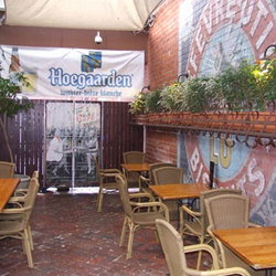 Belgian Beer Cafe - Sunshine Coast Tourism 3