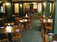 Pig & Whistle Bar & Bistro - Holiday Sunshine Coast 3