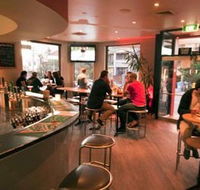 Roxbury Hotel - Holiday Sunshine Coast