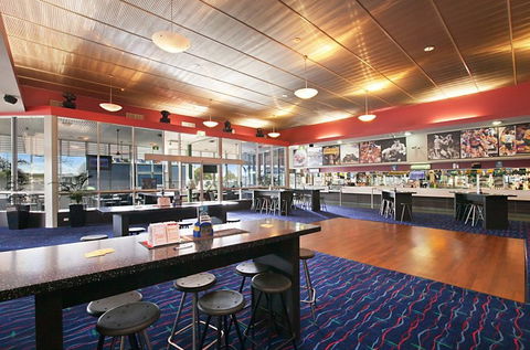 The Palmerston Sports Club Inc - Sunshine Coast Tourism 2