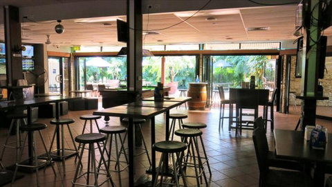 Rum Jungle Tavern - Sunshine Coast Tourism 0