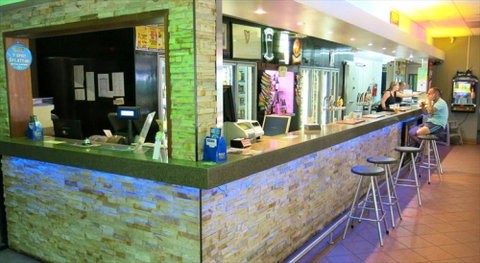 Rum Jungle Tavern - Sunshine Coast Tourism 1