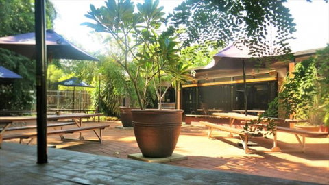 Rum Jungle Tavern - Sunshine Coast Tourism 2