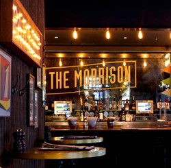The Morrison - Holiday Sunshine Coast 0