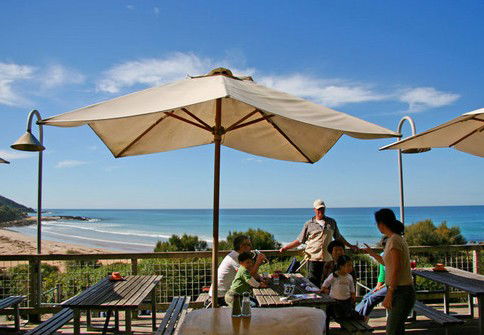 Beeac VIC Sunshine Coast Tourism