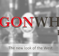 Wagon Wheel Hotel - Sunshine Coast Tourism
