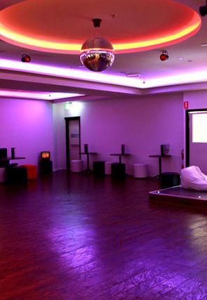 Digress Restaurant And Lounge - Holiday Sunshine Coast 1
