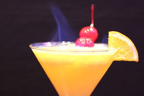 Digress Restaurant And Lounge - Holiday Sunshine Coast 3