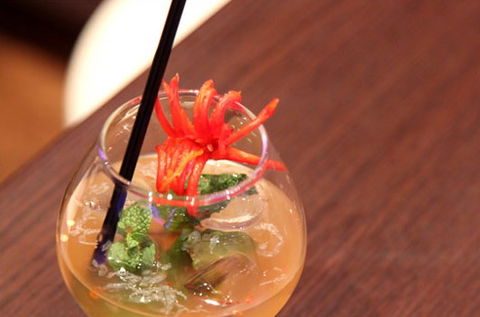 Digress Restaurant And Lounge - Holiday Sunshine Coast 4