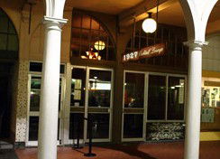 1927 Cocktail Lounge - Sunshine Coast Tourism 1