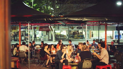 Honky Tonks - Sunshine Coast Tourism 4