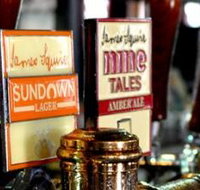 George Harcourt Inn - Sunshine Coast Tourism