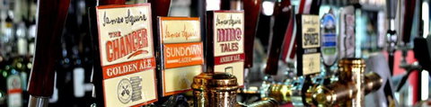 George Harcourt Inn - Sunshine Coast Tourism 0