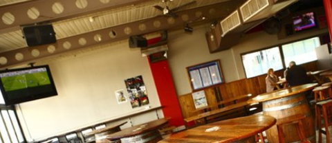 The Lighthouse - Sunshine Coast Tourism 0