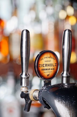 Zierholz Premium Brewery - Sunshine Coast Tourism 0