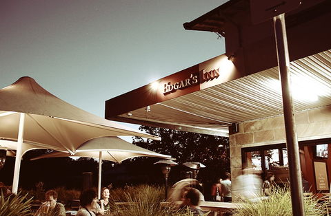 Edgar's Inn - Sunshine Coast Tourism 3