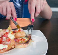 Hostage Bar  Tapas - Sunshine Coast Tourism