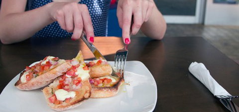 Hostage Bar & Tapas - Sunshine Coast Tourism 0