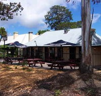 Old Canberra Inn - Sunshine Coast Tourism