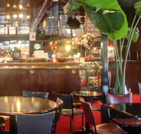 Tilley's - Sunshine Coast Tourism