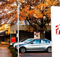 Ainslie Football Club - Sunshine Coast Tourism