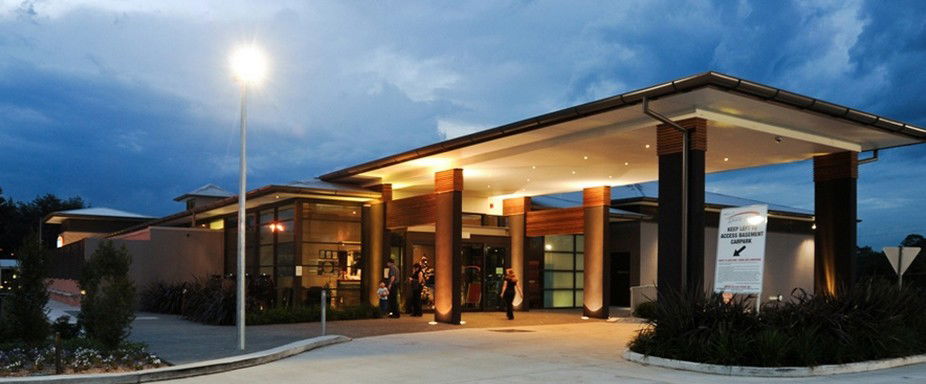 Valley Heights NSW Sunshine Coast Tourism