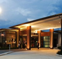 Springwood Sports Club - Sunshine Coast Tourism