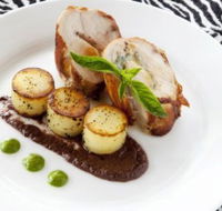 Zulu's Restaurant  Bar - Sunshine Coast Tourism