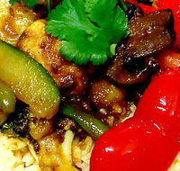 Oberoi's Indian Restaurant - Sunshine Coast Tourism