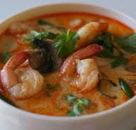 Tahruah Thai Restaurant - Sunshine Coast Tourism