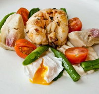 Aqua Linea Restaurant - Sunshine Coast Tourism
