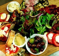 Arriva Pizzeria  Ristorante Italiano - Sunshine Coast Tourism