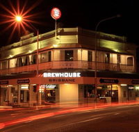 Brewhouse Brisbane - Sunshine Coast Tourism