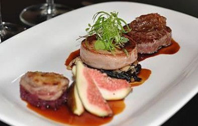 Era Bistro - Sunshine Coast Tourism 0